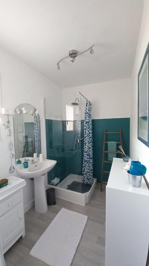 La Maison Ocre Rochegude  Ngoại thất bức ảnh